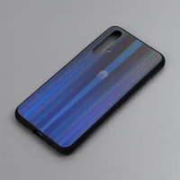 قاب لیزری پشت گلسی Huawei Nova 5T کد2 سری B