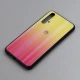 قاب لیزری پشت گلسی Huawei Nova 5T کد5 سری B