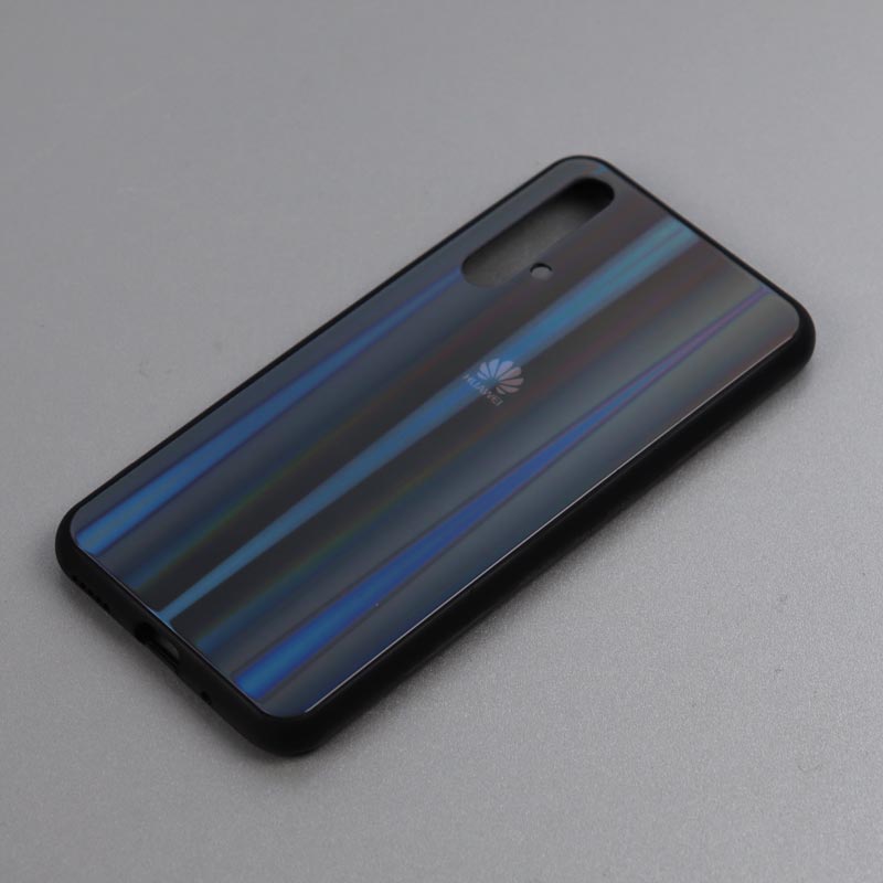 قاب لیزری پشت گلسی Huawei Nova 5T کد1 سری B
