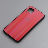 قاب لیزری پشت گلسی Huawei Nova 7i کد6 سری B