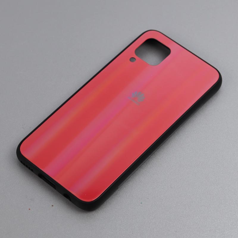 قاب لیزری پشت گلسی Huawei Nova 7i کد6 سری B