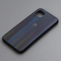قاب لیزری پشت گلسی Huawei Nova 7i کد1 سری B