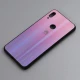 قاب لیزری پشت گلسی Huawei Y6 Prime 2019 کد3 سری B