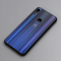 قاب لیزری پشت گلسی Huawei Y6s کد2 سری B