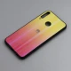 قاب لیزری پشت گلسی Huawei Y7p کد5 سری B