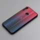 قاب لیزری پشت گلسی Huawei Y7p کد7 سری B