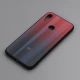 قاب لیزری پشت گلسی Xiaomi Redmi Note 7 کد7 سری B