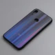 قاب لیزری پشت گلسی Xiaomi Redmi Note 7 کد2 سری B