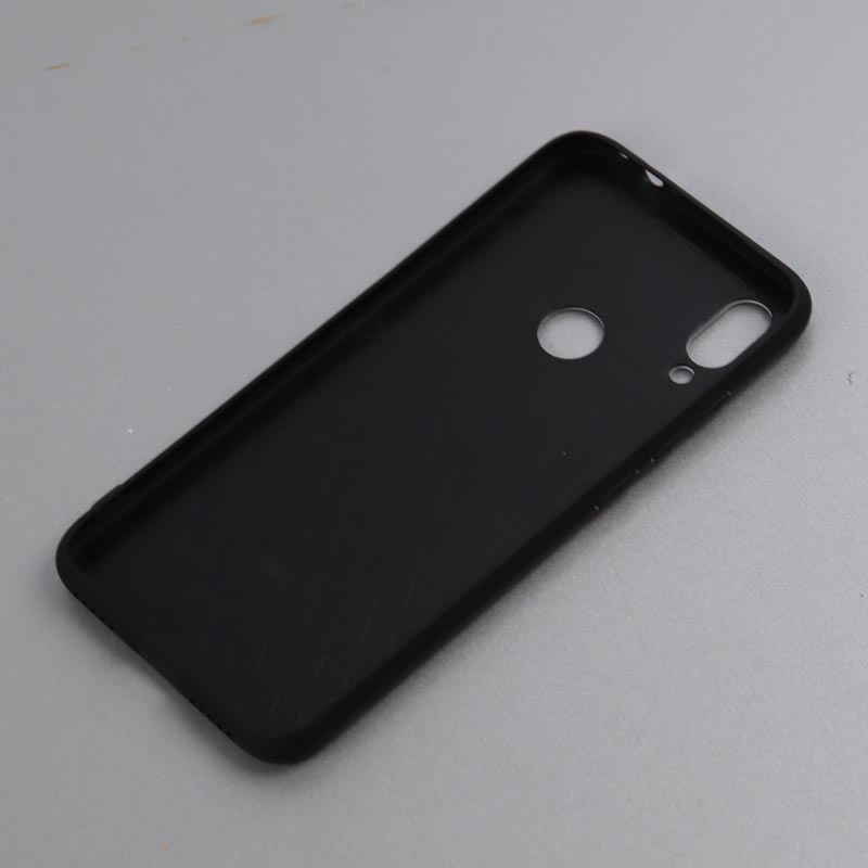 قاب لیزری پشت گلسی Xiaomi Redmi Note 7 کد9 سری B