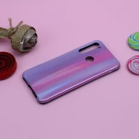 قاب لیزری IMD شیائومی Redmi Note 8 صورتی