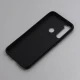 قاب لیزری پشت گلسی Xiaomi Redmi Note 8 کد1 سری B