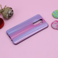 قاب لیزری IMD شیائومی Redmi Note 8 Pro صورتی