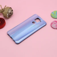 قاب لیزری IMD شیائومی Redmi Note 9 یاسی