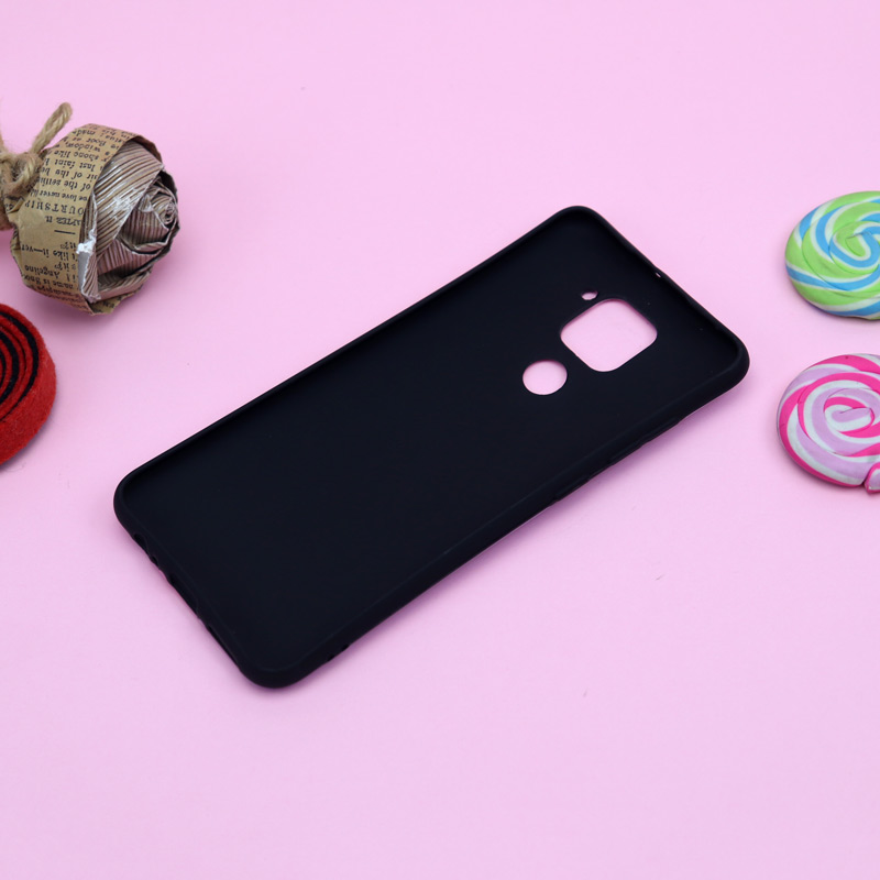 قاب لیزری IMD شیائومی Redmi Note 9 یاسی