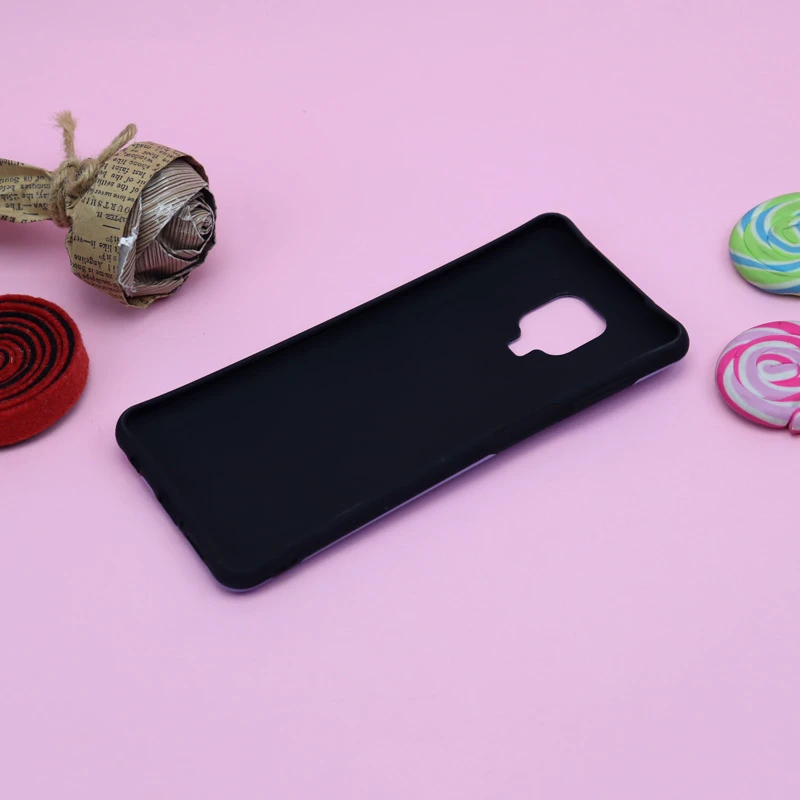 قاب لیزری IMD شیائومی Redmi Note 9s یاسی