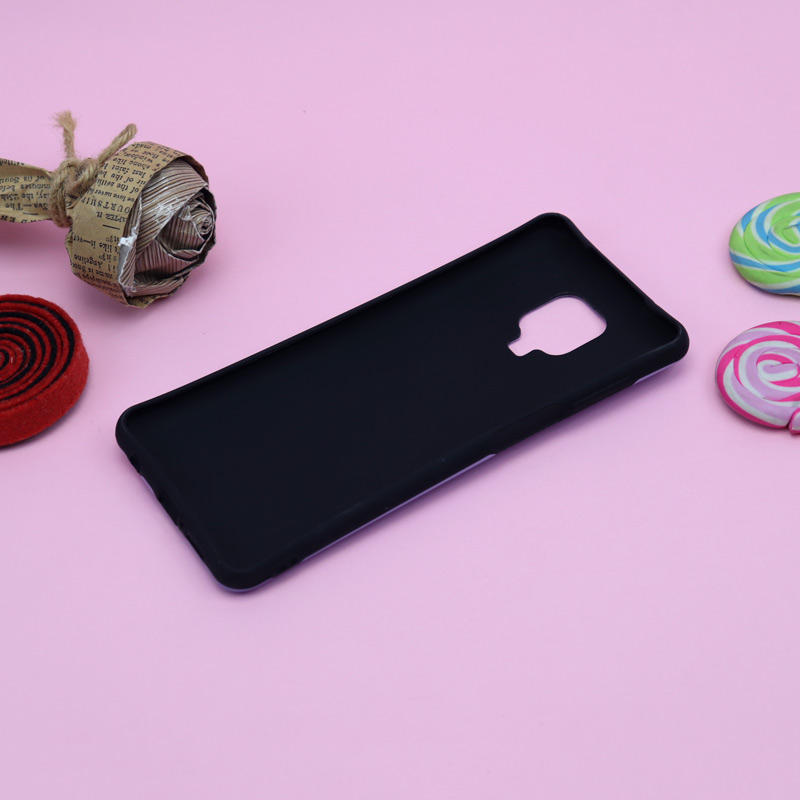 قاب لیزری IMD شیائومی Redmi Note 9s یاسی