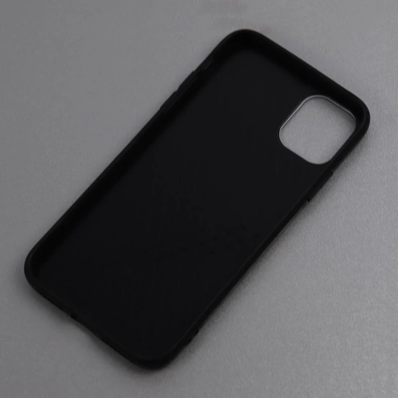 قاب لیزری پشت گلسی iPhone 11 کد1 سری B