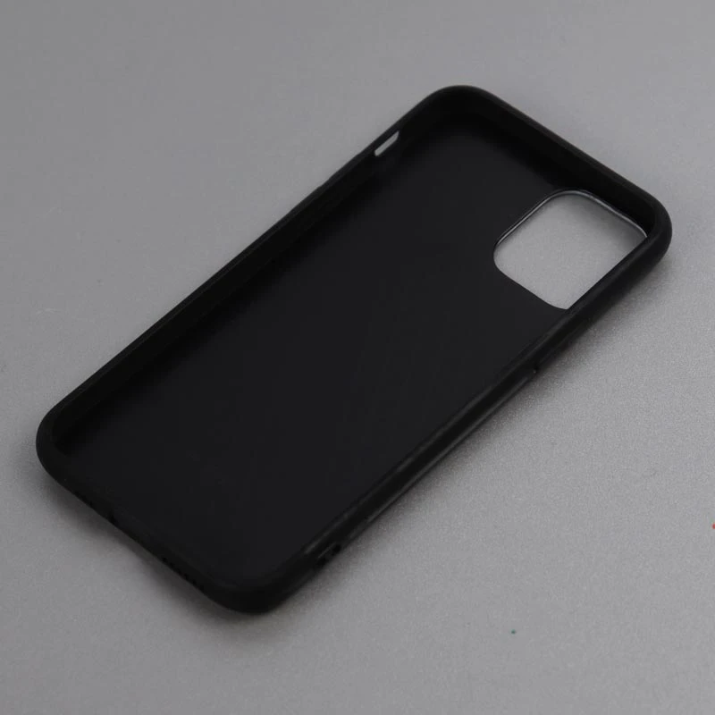 قاب لیزری پشت گلسی iPhone 11 Pro کد2 سری B