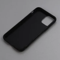 قاب لیزری پشت گلسی iPhone 11 Pro کد2 سری B