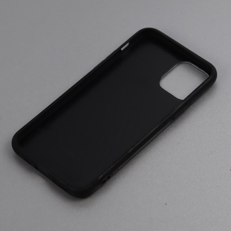 قاب لیزری پشت گلسی iPhone 11 Pro کد2 سری B