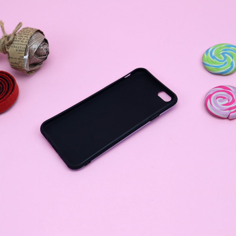 قاب لیزری IMD آیفون iPhone 6 / 6s صورتی