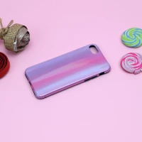قاب لیزری IMD آیفون iPhone 7/8 صورتی