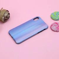 قاب لیزری IMD آیفون iPhone X/XS یاسی