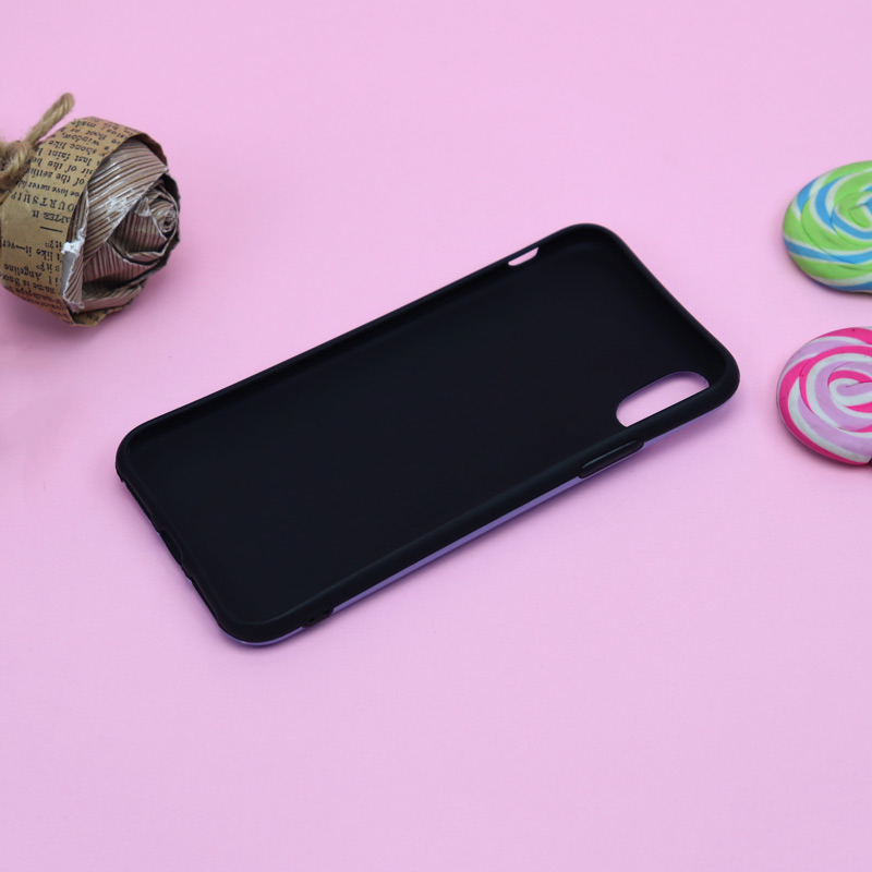 قاب لیزری IMD آیفون iPhone X/XS یاسی