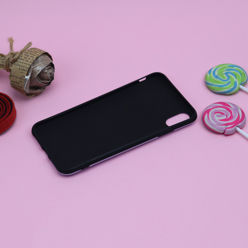 قاب لیزری IMD آیفون iPhone XS Max یاسی