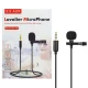 میکروفون یقه ای Lavalier GL-119