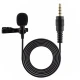 میکروفون یقه ای Lavalier GL-119