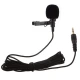 میکروفون یقه ای Lavalier GL-119