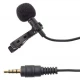 میکروفون یقه ای Lavalier GL-119