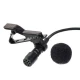 میکروفون یقه ای Lavalier GL-119