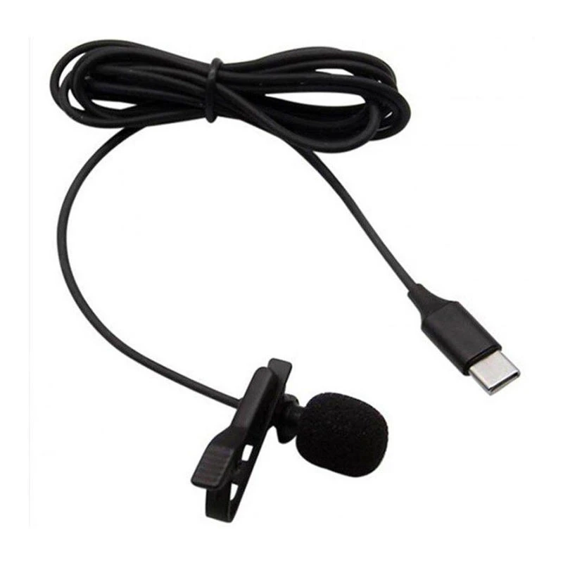 میکروفون یقه ای Lavalier GL-121