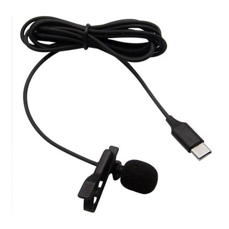 میکروفون یقه ای Lavalier GL-121