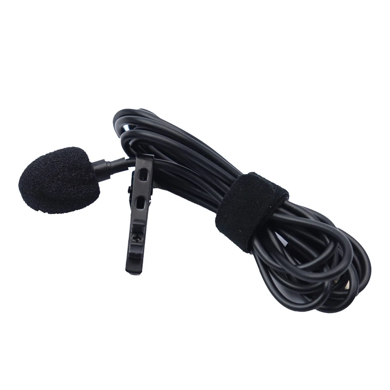 میکروفون یقه ای Lavalier GL-121