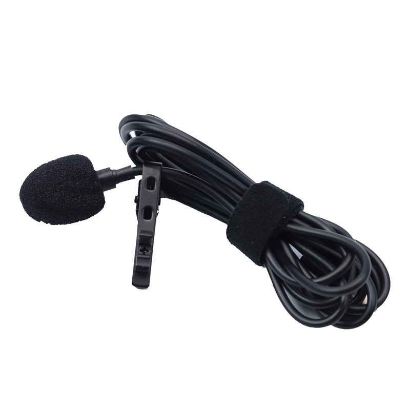 میکروفون یقه ای Lavalier GL-121
