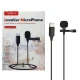 میکروفون یقه ای Lavalier GL-121