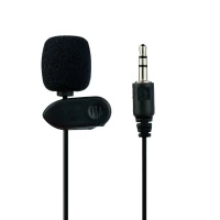 میکروفون یقه ای Lavalier JH-043