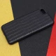 قاب چرمی پوست ماری Huawei Y5 2018