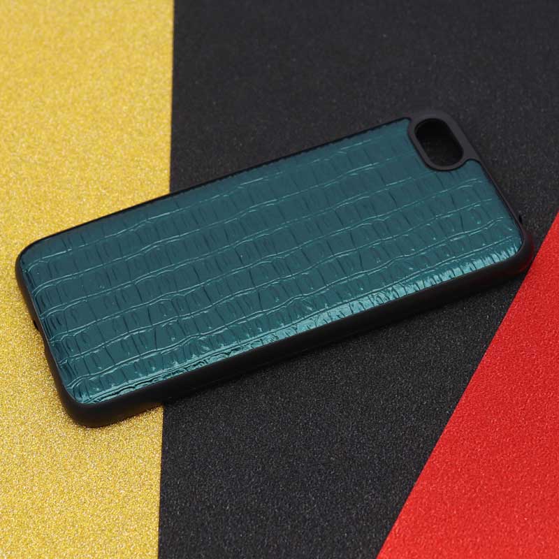 قاب چرمی پوست ماری Huawei Y5 2018