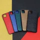 قاب چرمی پوست ماری Huawei Y5p