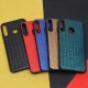 قاب چرمی پوست ماری Huawei Y7p 2020