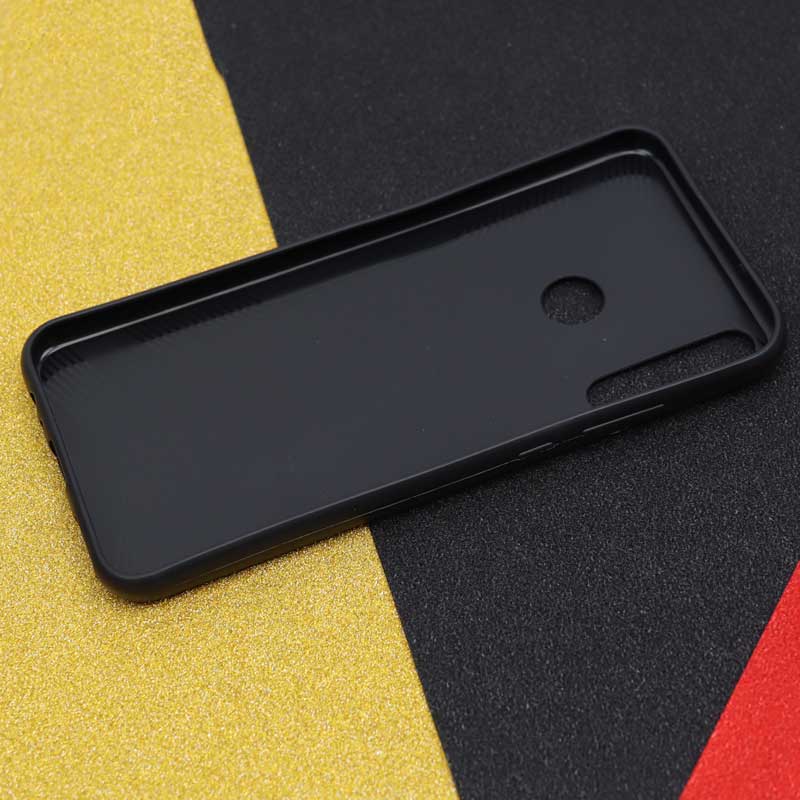 قاب چرمی پوست ماری Huawei Y7p 2020