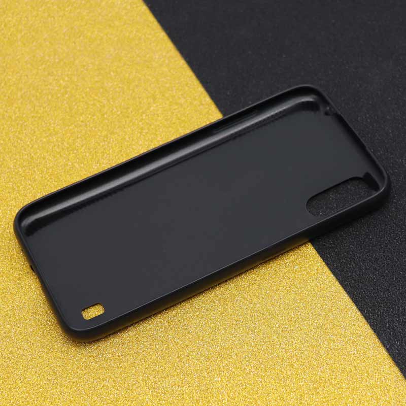 قاب چرمی پوست ماری Samsung A01