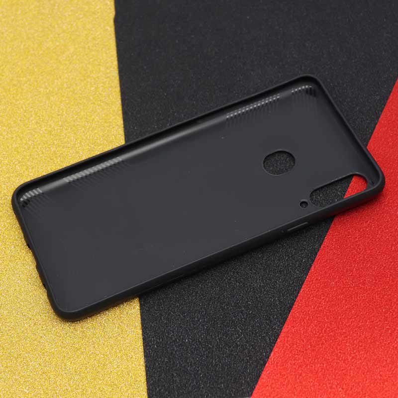 قاب چرمی پوست ماری Samsung A20s