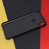قاب چرمی پوست ماری Samsung A10s