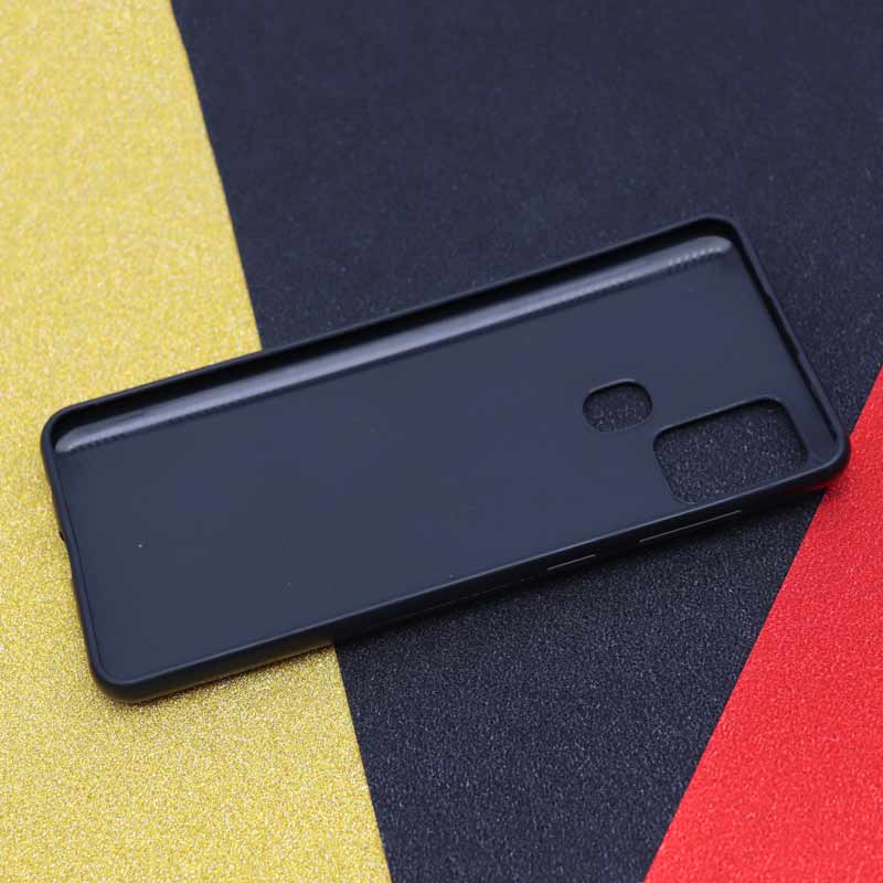 قاب چرمی پوست ماری Samsung A21s
