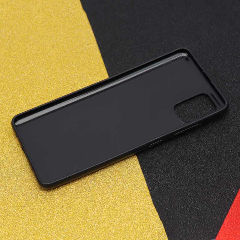 قاب چرمی پوست ماری Samsung A51